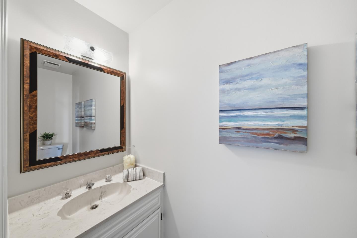 Detail Gallery Image 9 of 38 For 3181 Brittan Ave, San Carlos,  CA 94070 - 3 Beds | 2/1 Baths