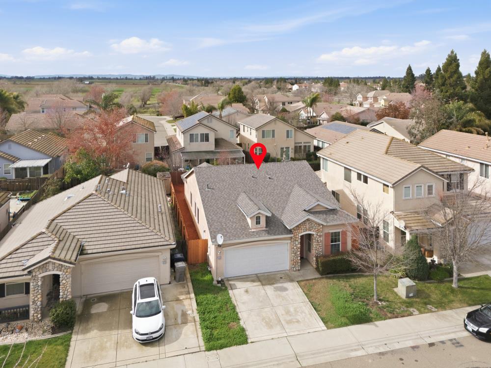 Detail Gallery Image 44 of 52 For 3119 Tintorera Way, Sacramento,  CA 95833 - 3 Beds | 2 Baths