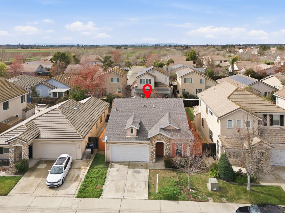 Detail Gallery Image 45 of 52 For 3119 Tintorera Way, Sacramento,  CA 95833 - 3 Beds | 2 Baths