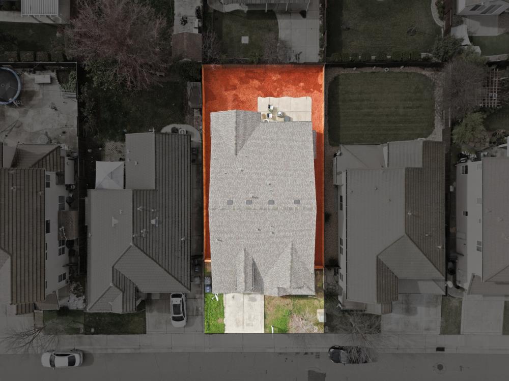 Detail Gallery Image 46 of 52 For 3119 Tintorera Way, Sacramento,  CA 95833 - 3 Beds | 2 Baths