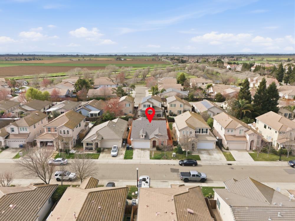 Detail Gallery Image 47 of 52 For 3119 Tintorera Way, Sacramento,  CA 95833 - 3 Beds | 2 Baths