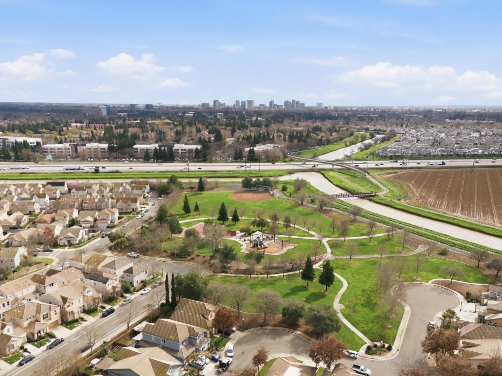 Detail Gallery Image 48 of 52 For 3119 Tintorera Way, Sacramento,  CA 95833 - 3 Beds | 2 Baths