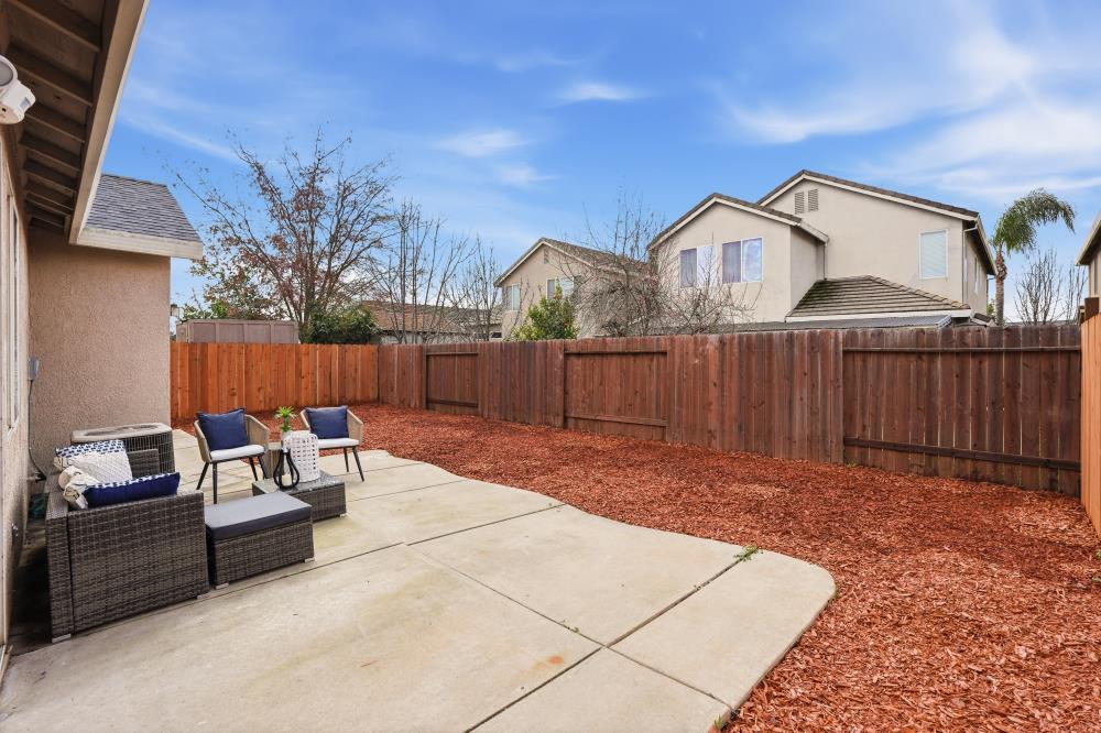 Detail Gallery Image 49 of 52 For 3119 Tintorera Way, Sacramento,  CA 95833 - 3 Beds | 2 Baths