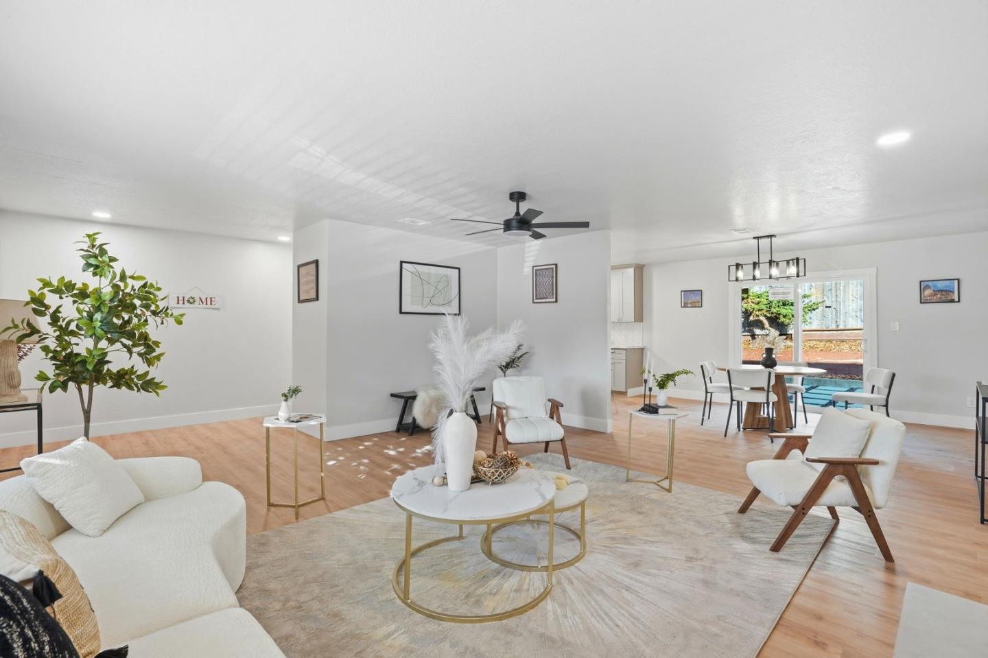 Detail Gallery Image 7 of 31 For 221 Pinon Ave, Pinole,  CA 94564 - 3 Beds | 2 Baths