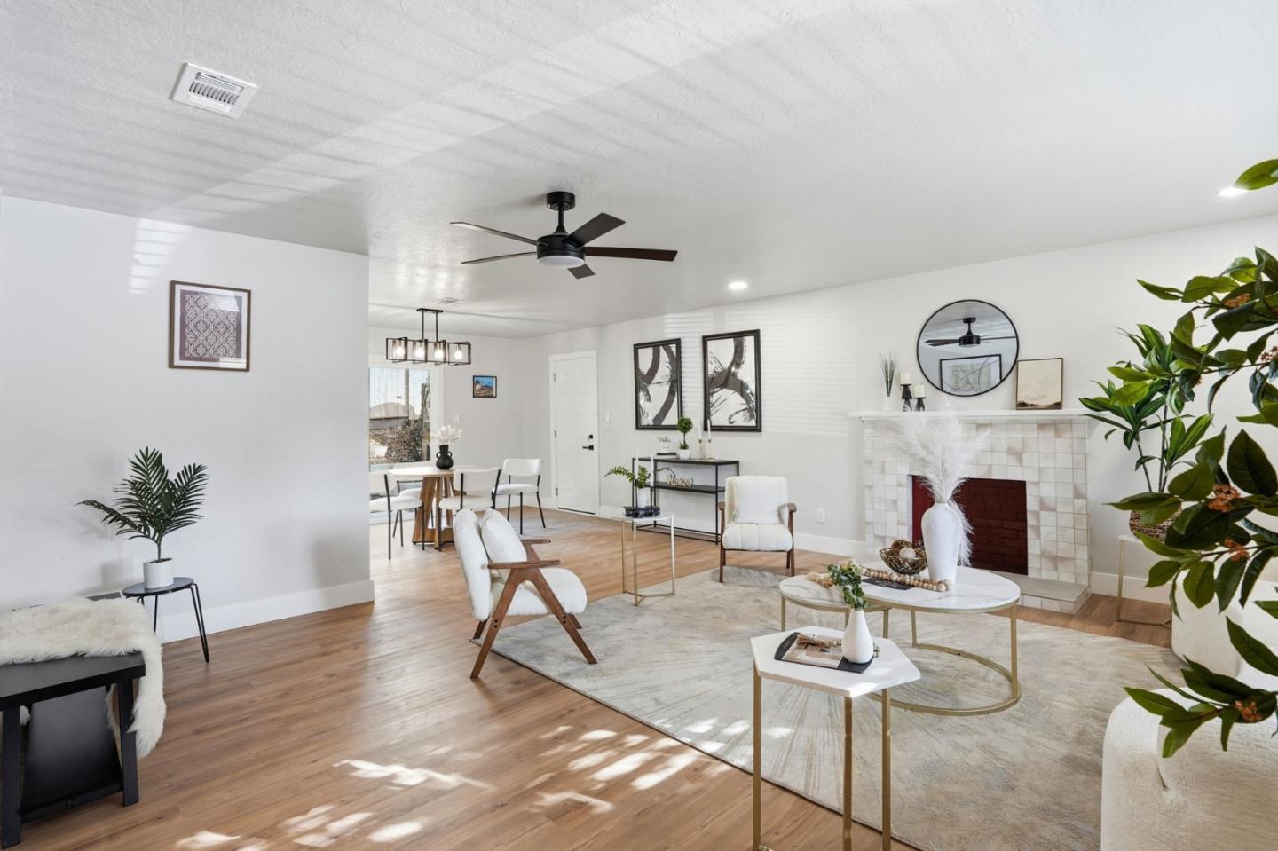 Detail Gallery Image 8 of 31 For 221 Pinon Ave, Pinole,  CA 94564 - 3 Beds | 2 Baths