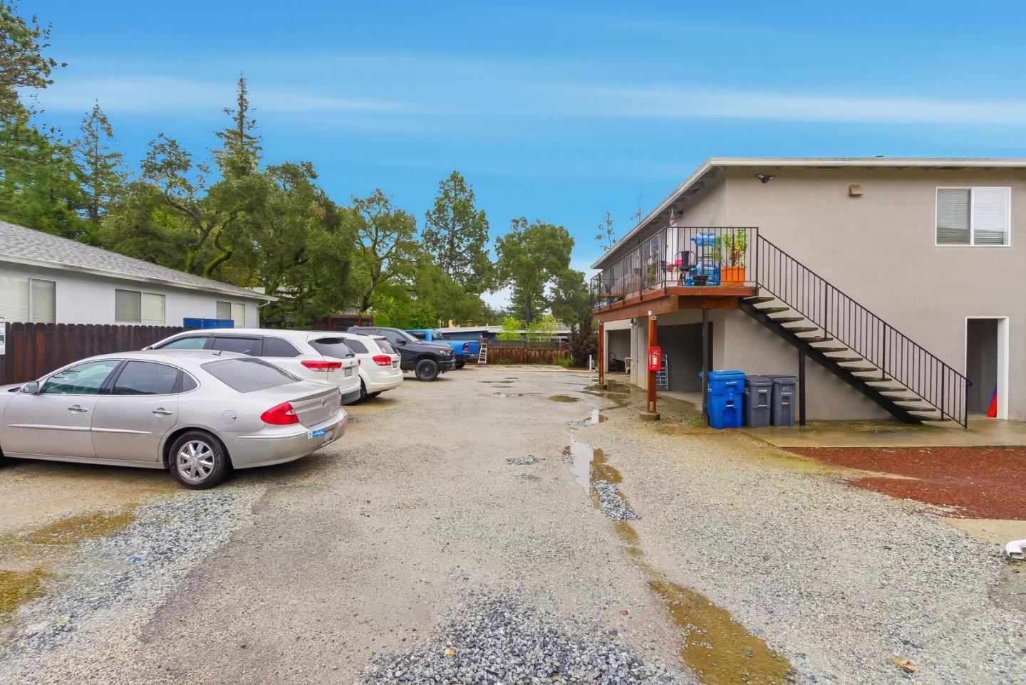 Detail Gallery Image 16 of 17 For 192 Bean Creek Rd, Scotts Valley,  CA 95066 - – Beds | – Baths