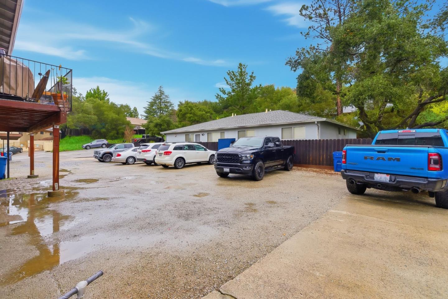 Detail Gallery Image 17 of 17 For 192 Bean Creek Rd, Scotts Valley,  CA 95066 - – Beds | – Baths