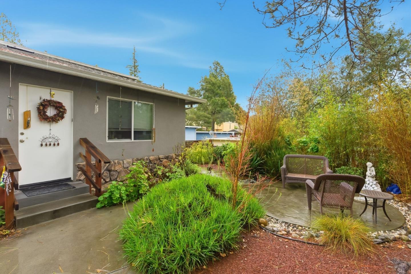 Detail Gallery Image 2 of 17 For 192 Bean Creek Rd, Scotts Valley,  CA 95066 - – Beds | – Baths