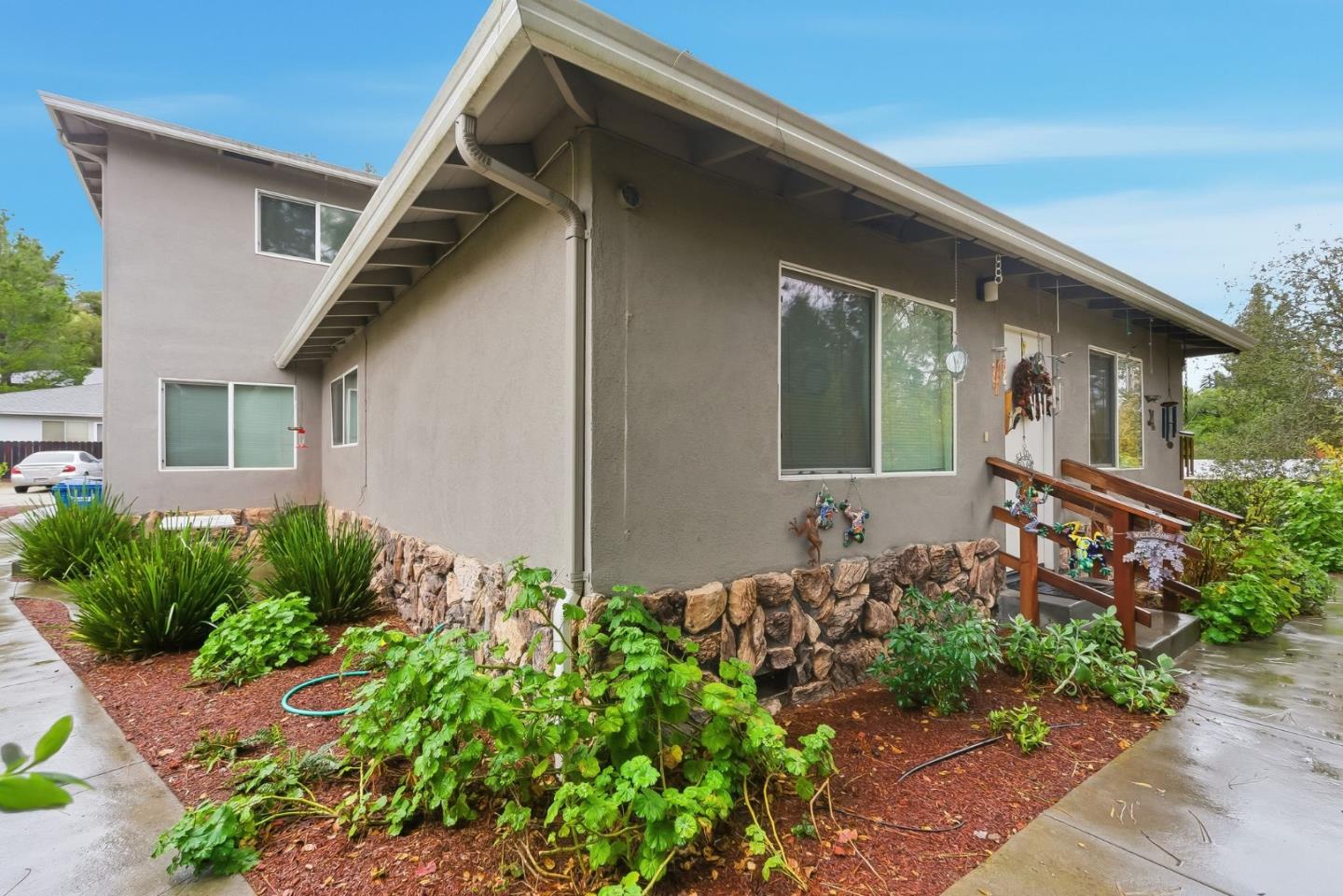 Detail Gallery Image 3 of 17 For 192 Bean Creek Rd, Scotts Valley,  CA 95066 - – Beds | – Baths