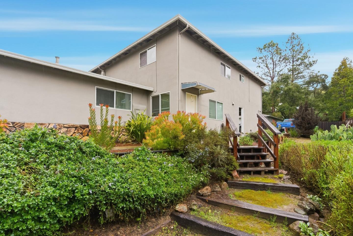 Detail Gallery Image 5 of 17 For 192 Bean Creek Rd, Scotts Valley,  CA 95066 - – Beds | – Baths