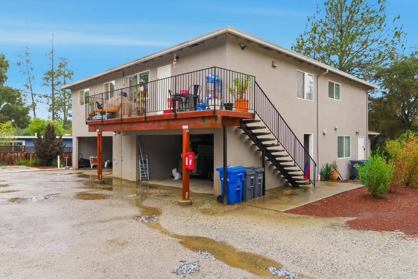 Detail Gallery Image 7 of 17 For 192 Bean Creek Rd, Scotts Valley,  CA 95066 - – Beds | – Baths