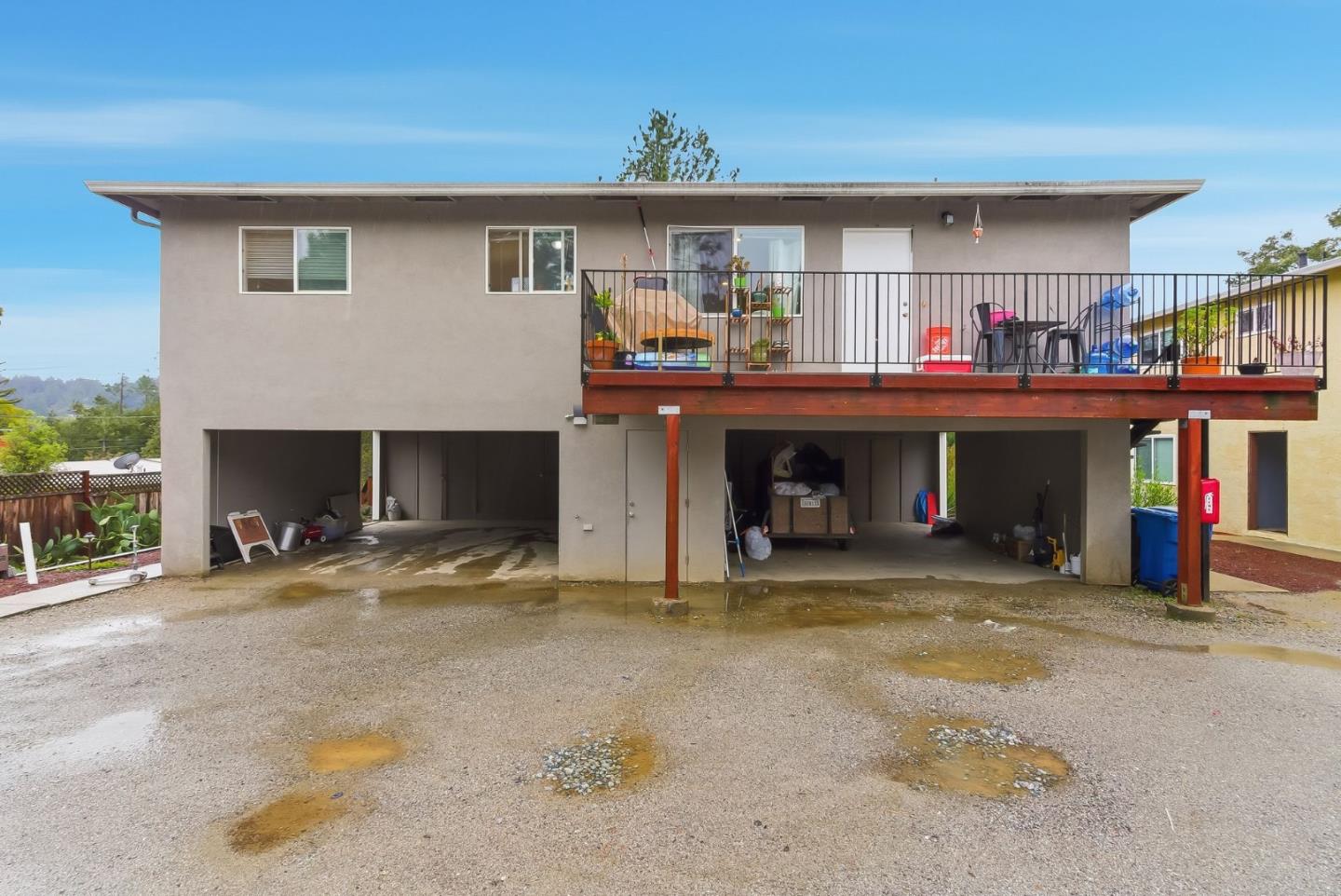 Detail Gallery Image 9 of 17 For 192 Bean Creek Rd, Scotts Valley,  CA 95066 - – Beds | – Baths