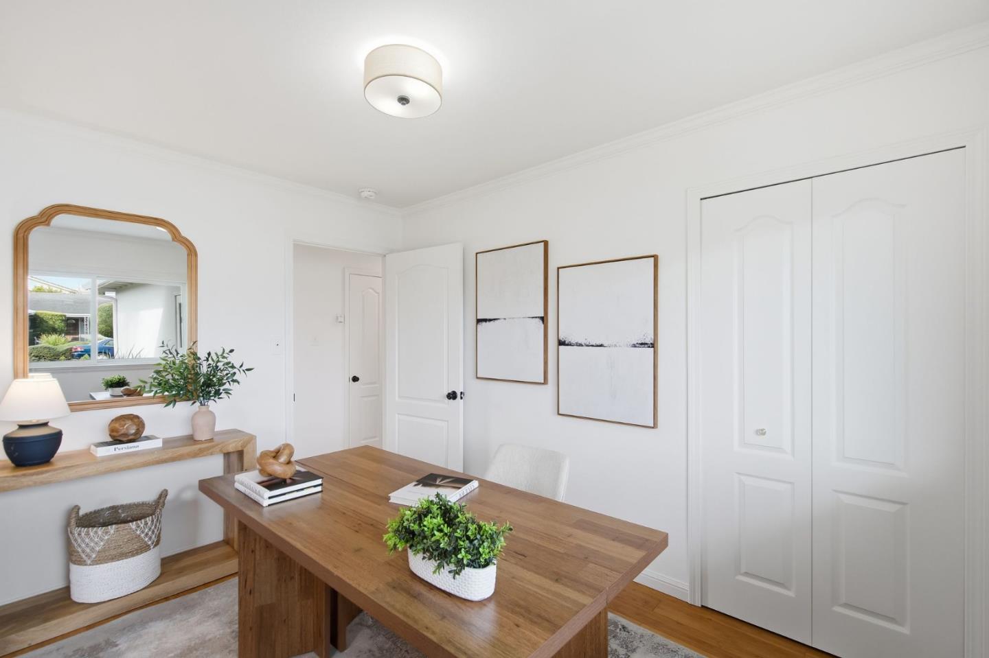 Detail Gallery Image 13 of 21 For 513 Chesterton Ave, Belmont,  CA 94002 - 3 Beds | 1 Baths