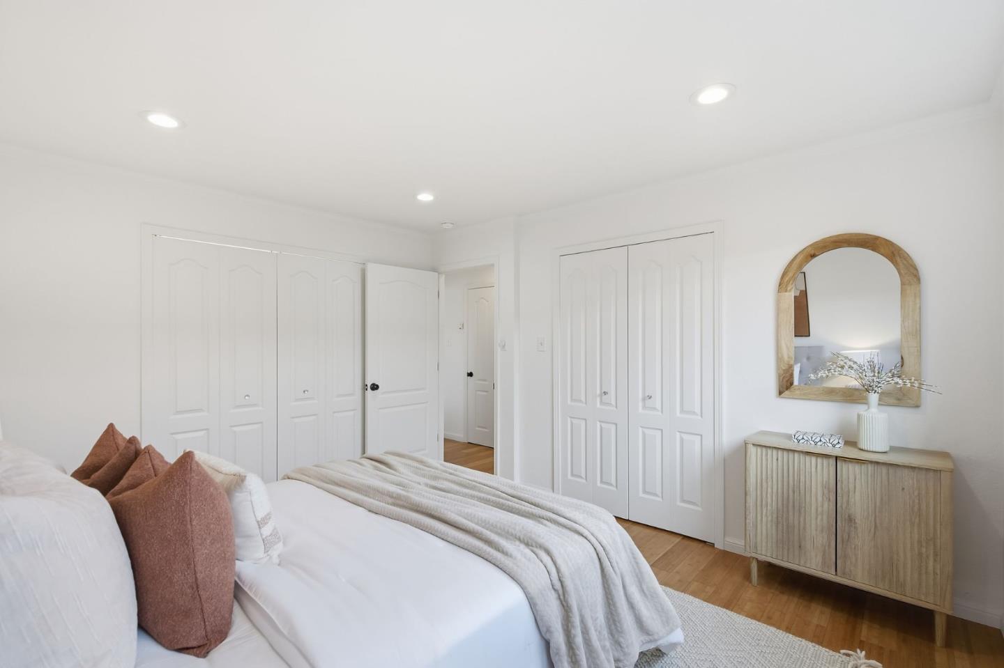 Detail Gallery Image 16 of 21 For 513 Chesterton Ave, Belmont,  CA 94002 - 3 Beds | 1 Baths