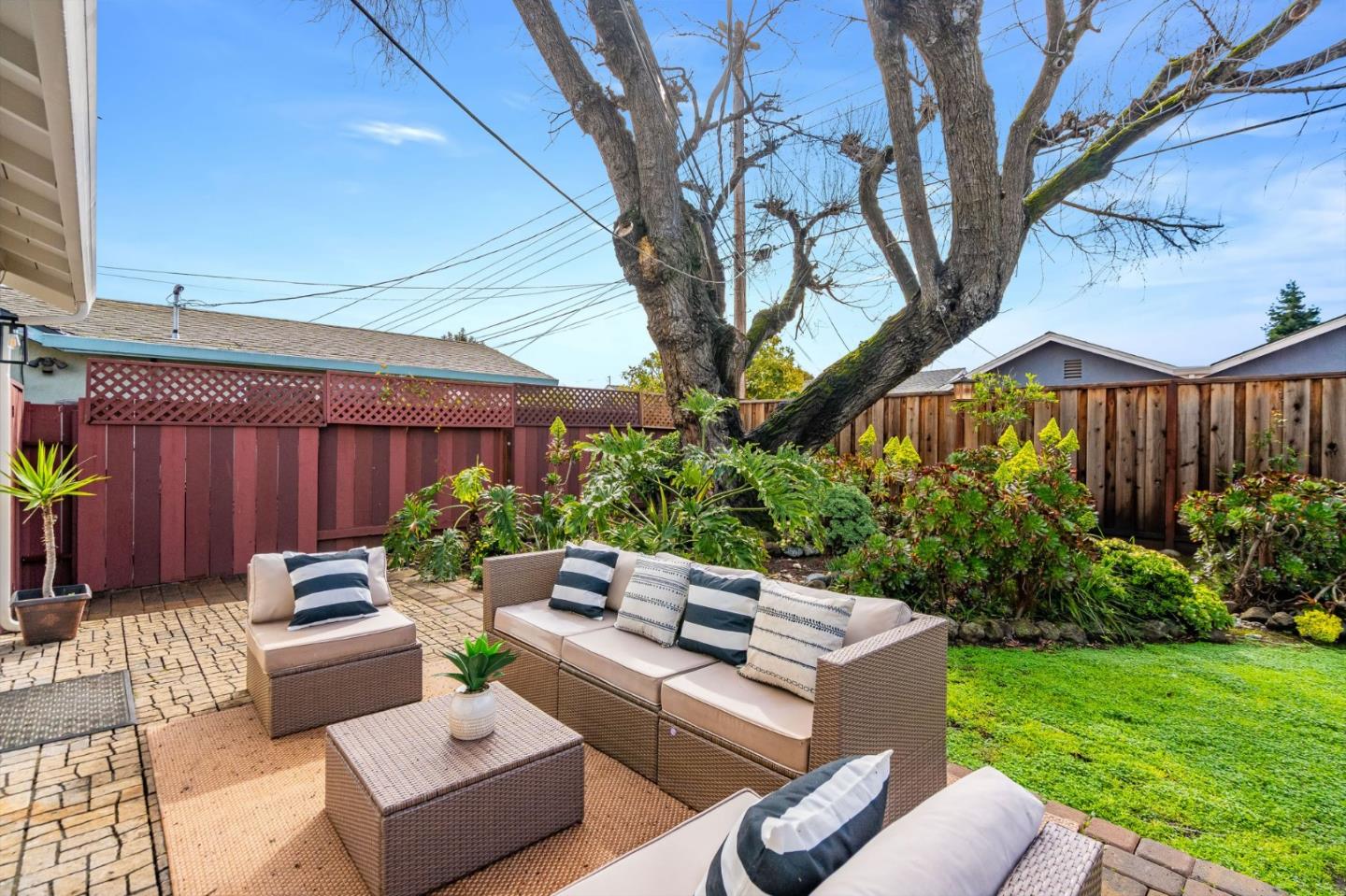 Detail Gallery Image 18 of 21 For 513 Chesterton Ave, Belmont,  CA 94002 - 3 Beds | 1 Baths