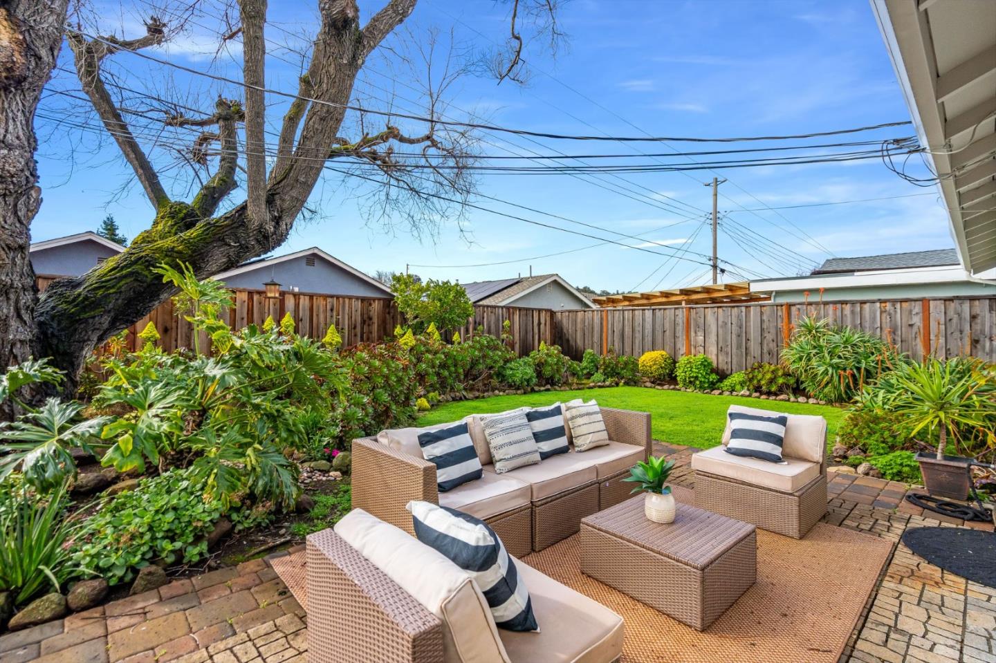 Detail Gallery Image 19 of 21 For 513 Chesterton Ave, Belmont,  CA 94002 - 3 Beds | 1 Baths