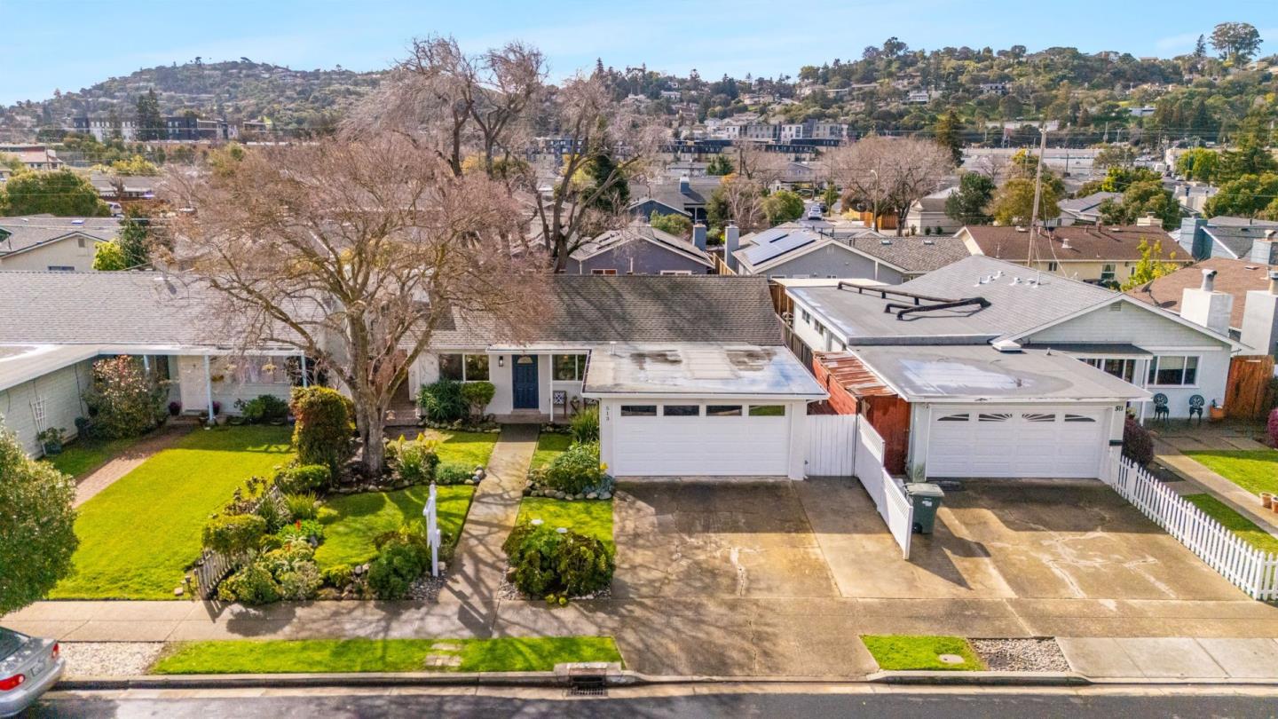 Detail Gallery Image 20 of 21 For 513 Chesterton Ave, Belmont,  CA 94002 - 3 Beds | 1 Baths