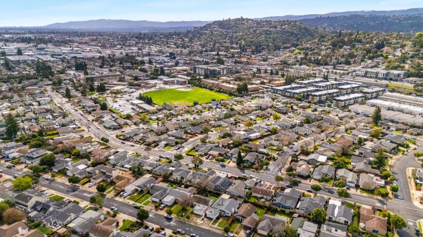 Detail Gallery Image 21 of 21 For 513 Chesterton Ave, Belmont,  CA 94002 - 3 Beds | 1 Baths