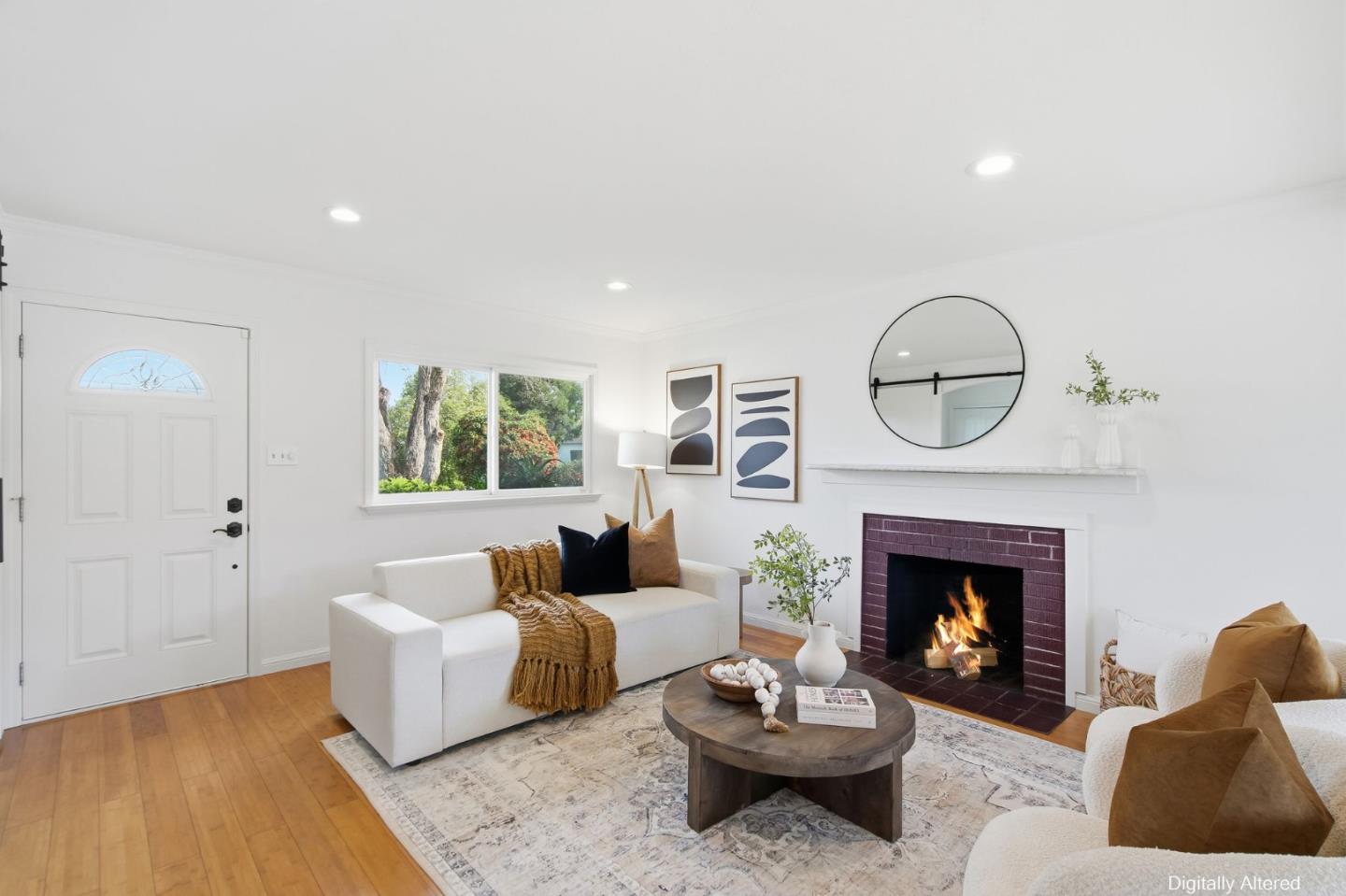 Detail Gallery Image 4 of 21 For 513 Chesterton Ave, Belmont,  CA 94002 - 3 Beds | 1 Baths