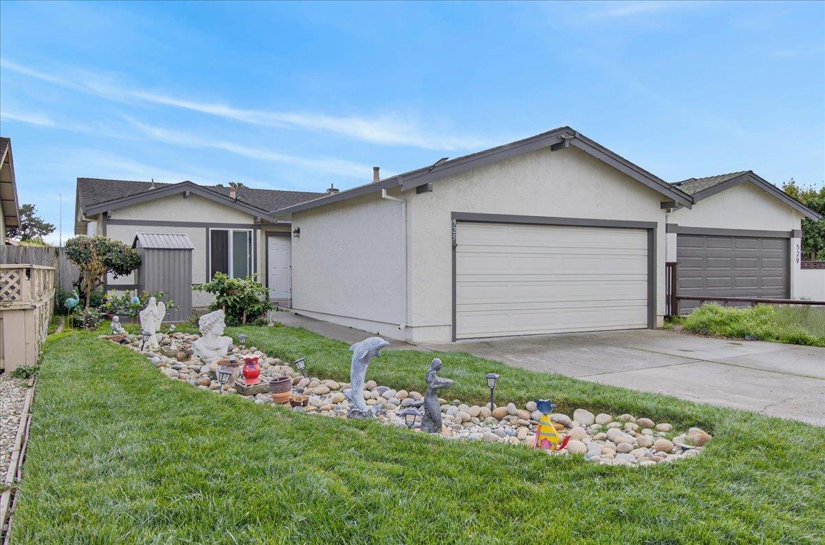 459 Vivienne Drive, Watsonville, CA, 95076