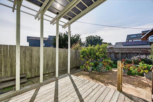 Detail Gallery Image 21 of 30 For 119 Sacramento Ave, Santa Cruz,  CA 95060 - 2 Beds | 2 Baths