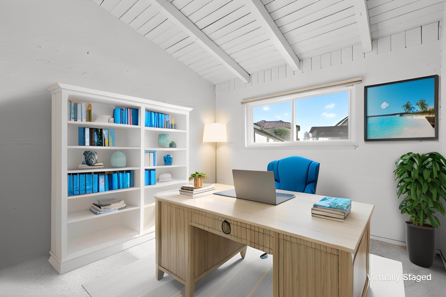 Detail Gallery Image 9 of 30 For 119 Sacramento Ave, Santa Cruz,  CA 95060 - 2 Beds | 2 Baths