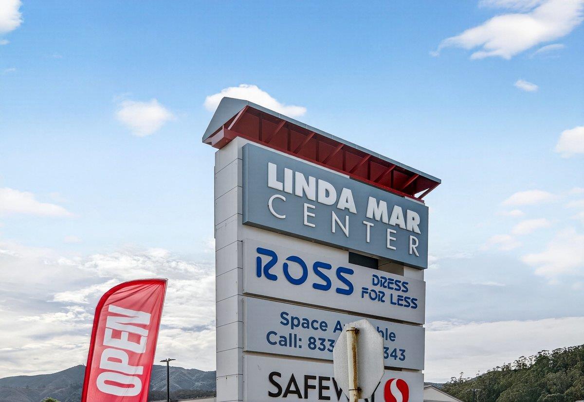 Detail Gallery Image 25 of 39 For 1559 Linda Mar Blvd, Pacifica,  CA 94044 - 3 Beds | 1 Baths