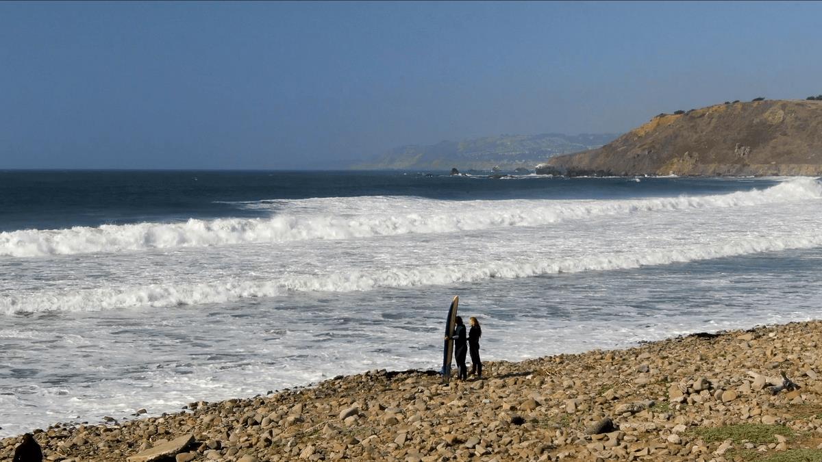 Detail Gallery Image 28 of 39 For 1559 Linda Mar Blvd, Pacifica,  CA 94044 - 3 Beds | 1 Baths