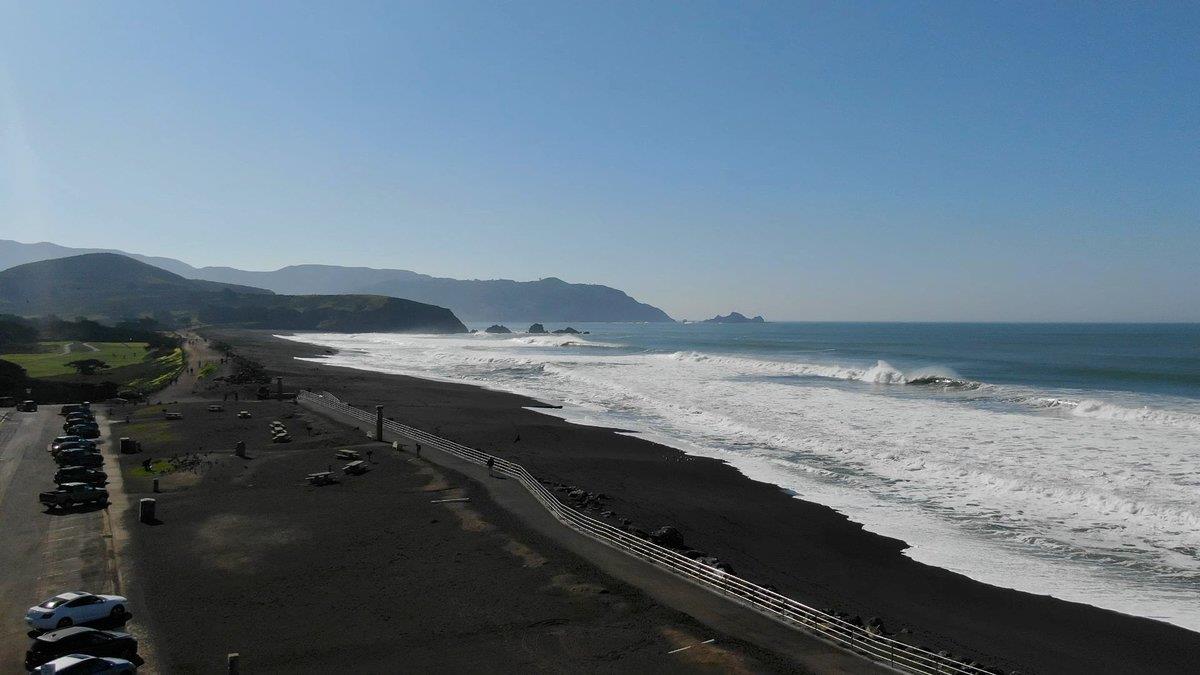 Detail Gallery Image 30 of 39 For 1559 Linda Mar Blvd, Pacifica,  CA 94044 - 3 Beds | 1 Baths