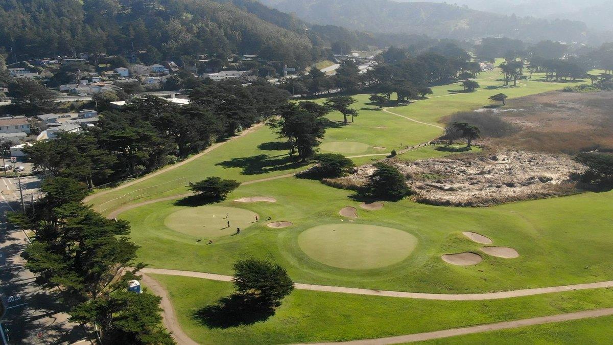 Detail Gallery Image 33 of 39 For 1559 Linda Mar Blvd, Pacifica,  CA 94044 - 3 Beds | 1 Baths