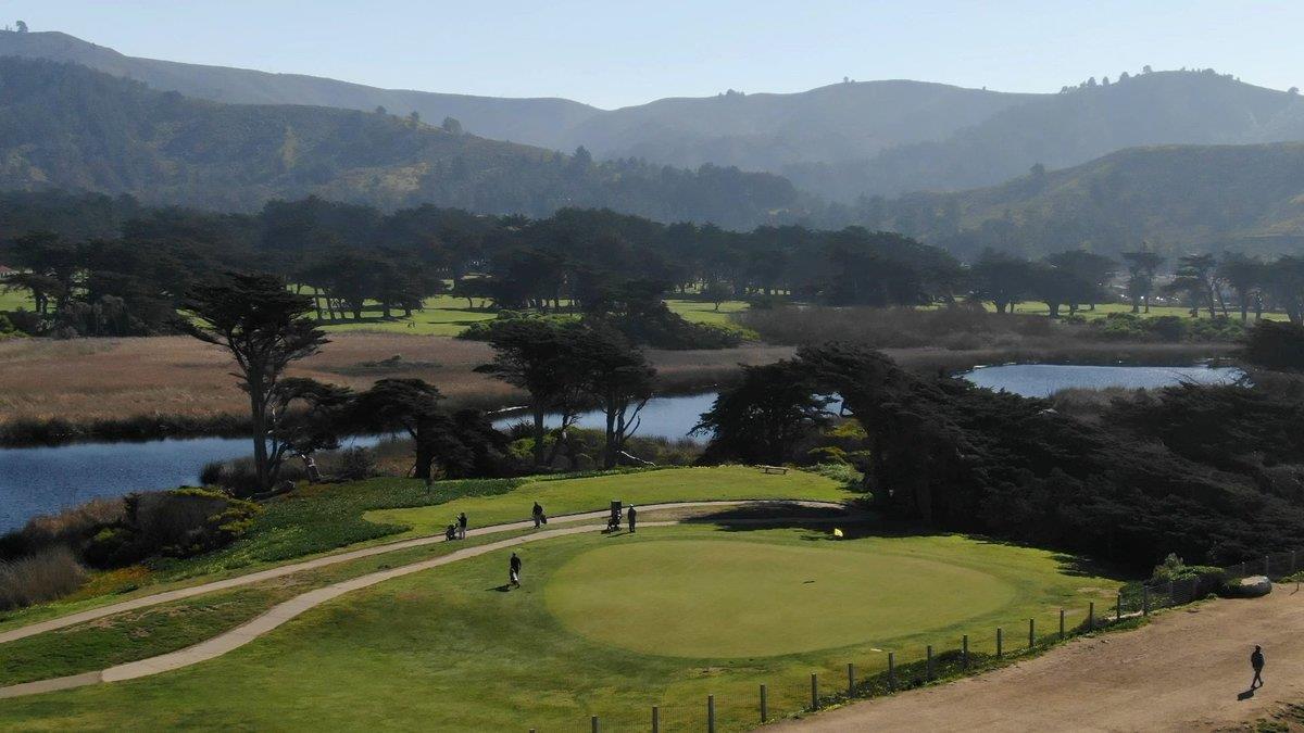 Detail Gallery Image 34 of 39 For 1559 Linda Mar Blvd, Pacifica,  CA 94044 - 3 Beds | 1 Baths
