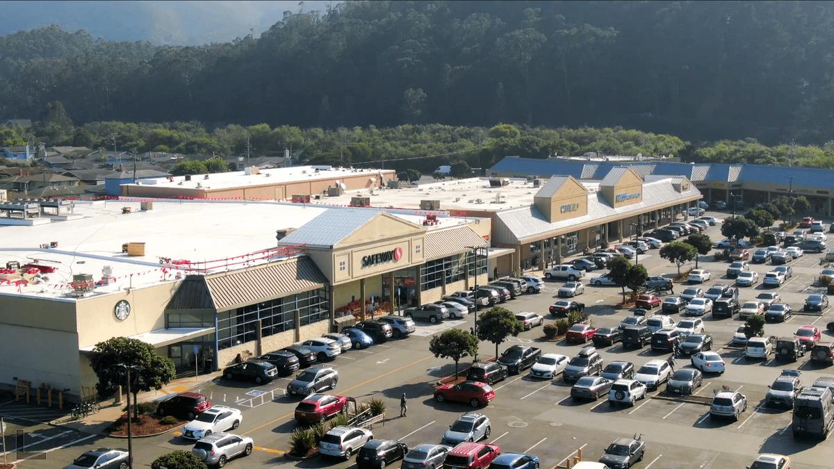 Detail Gallery Image 35 of 39 For 1559 Linda Mar Blvd, Pacifica,  CA 94044 - 3 Beds | 1 Baths