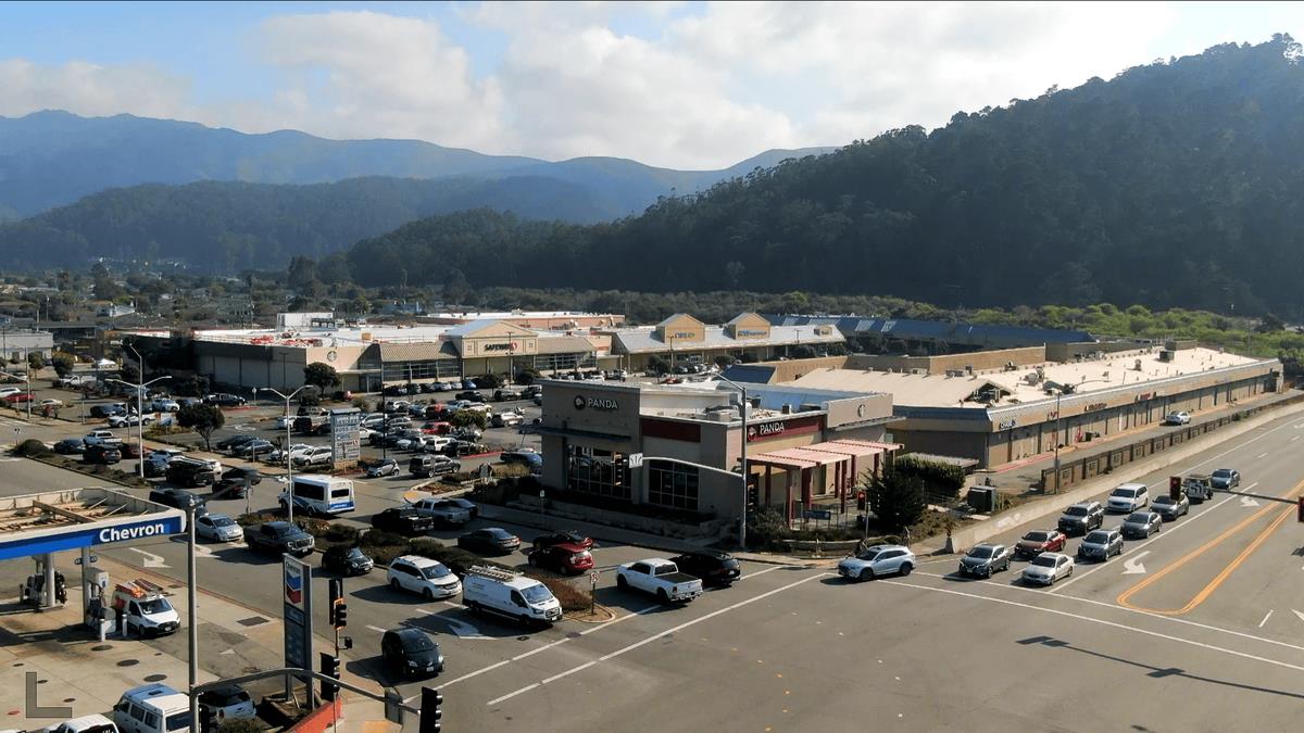 Detail Gallery Image 36 of 39 For 1559 Linda Mar Blvd, Pacifica,  CA 94044 - 3 Beds | 1 Baths