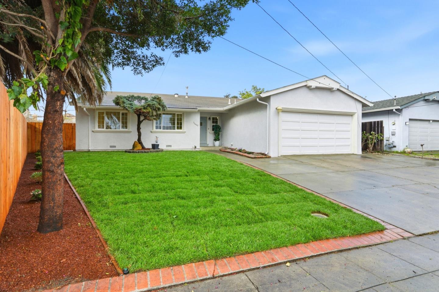 Detail Gallery Image 3 of 34 For 36465 Hafner St, Newark,  CA 94560 - 3 Beds | 2 Baths