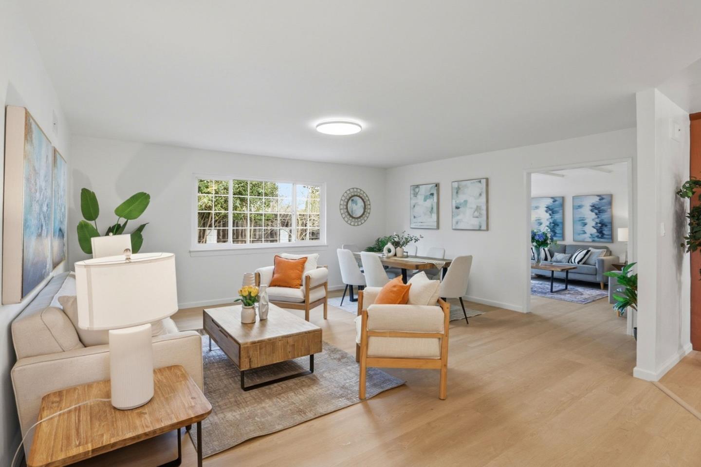 Detail Gallery Image 6 of 34 For 36465 Hafner St, Newark,  CA 94560 - 3 Beds | 2 Baths