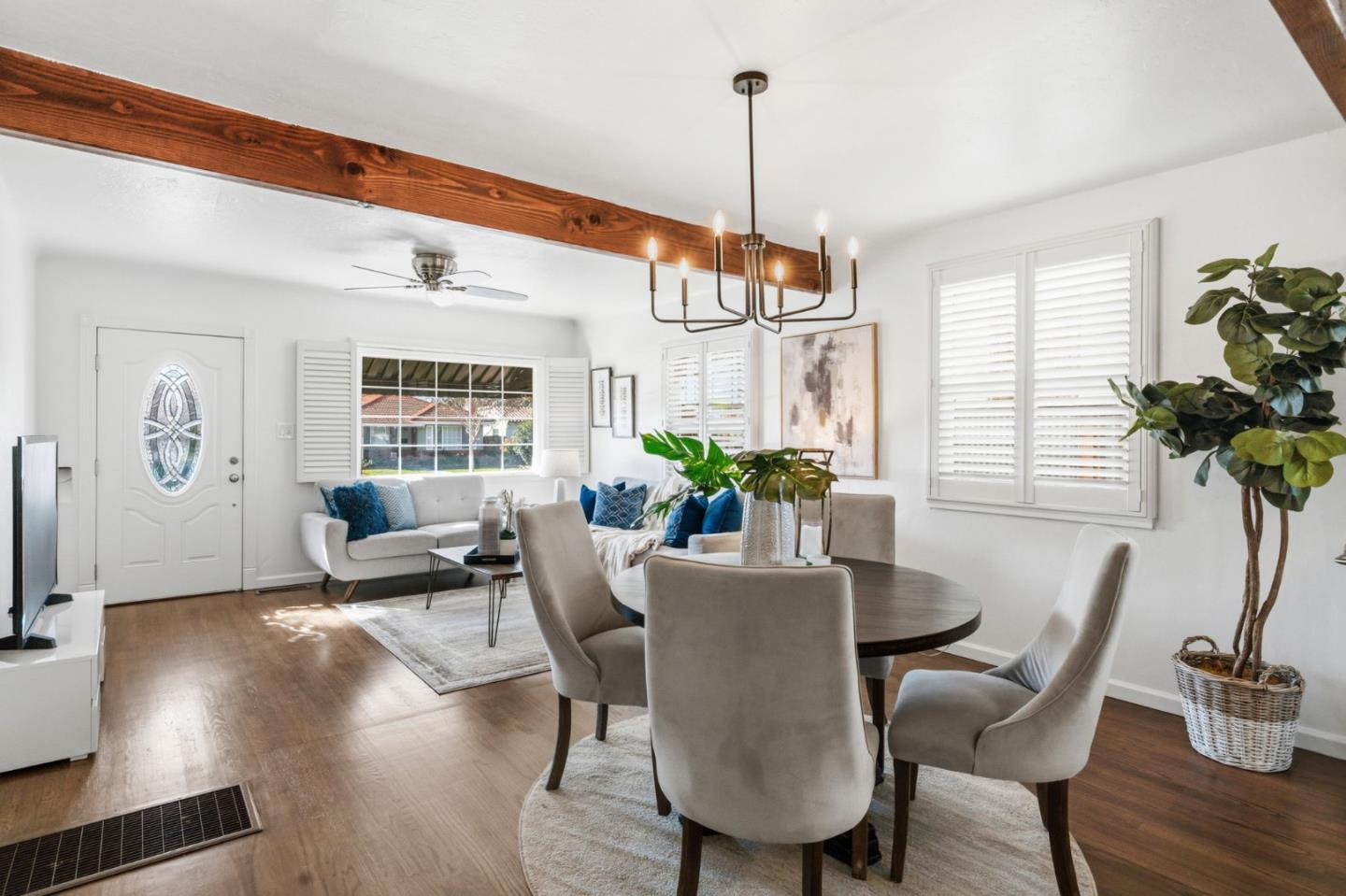 Detail Gallery Image 10 of 28 For 884 N 15th St, San Jose,  CA 95112 - 3 Beds | 2 Baths