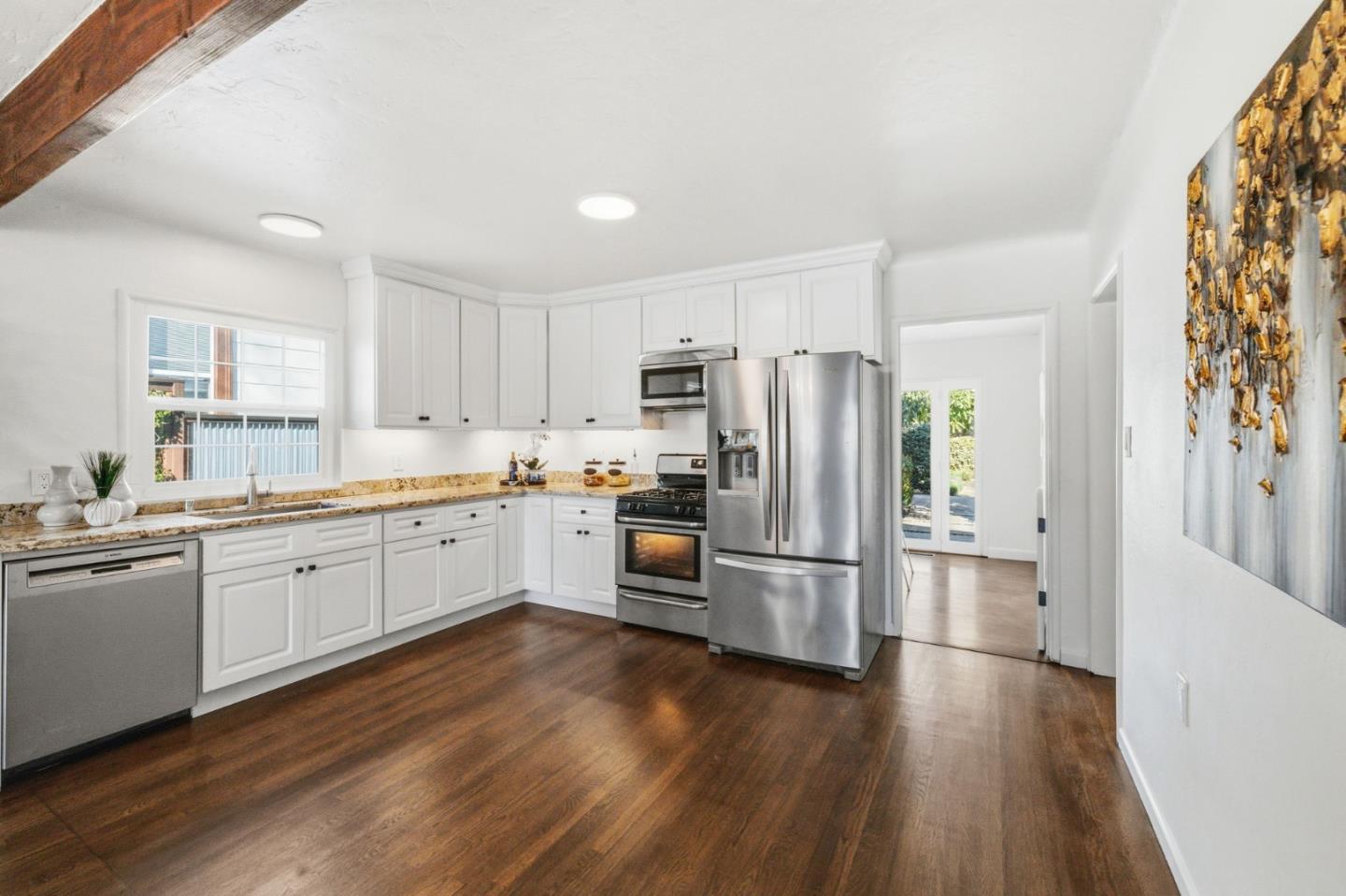 Detail Gallery Image 12 of 28 For 884 N 15th St, San Jose,  CA 95112 - 3 Beds | 2 Baths