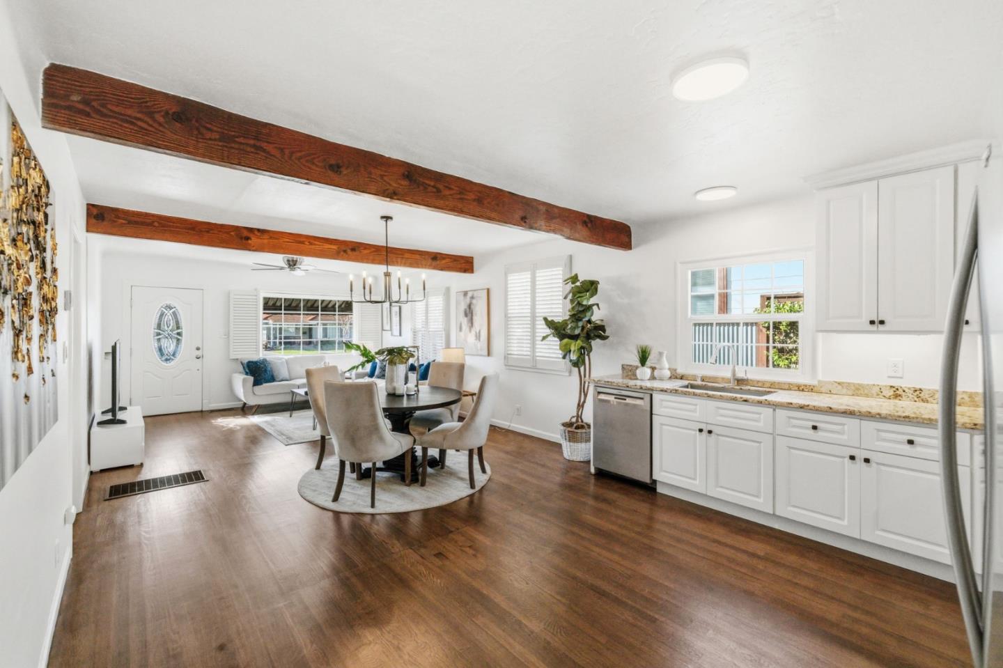 Detail Gallery Image 13 of 28 For 884 N 15th St, San Jose,  CA 95112 - 3 Beds | 2 Baths