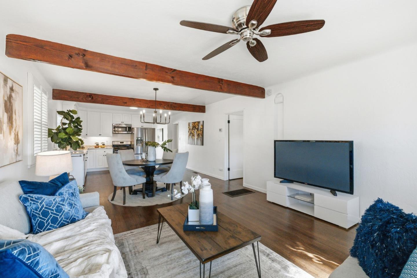 Detail Gallery Image 5 of 28 For 884 N 15th St, San Jose,  CA 95112 - 3 Beds | 2 Baths