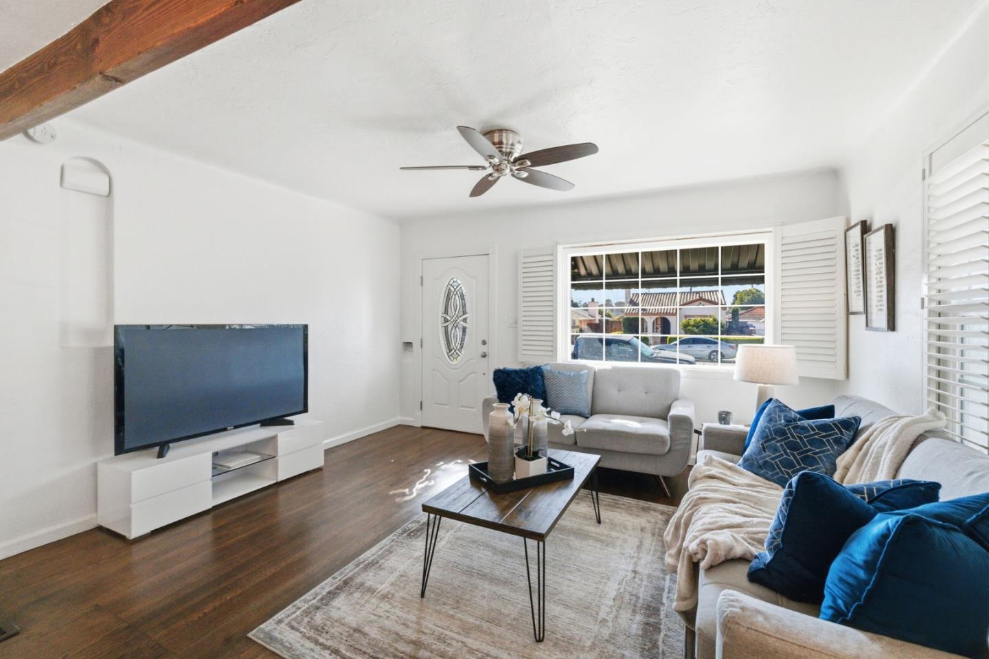 Detail Gallery Image 6 of 28 For 884 N 15th St, San Jose,  CA 95112 - 3 Beds | 2 Baths