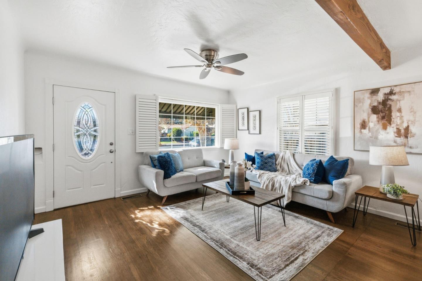 Detail Gallery Image 7 of 28 For 884 N 15th St, San Jose,  CA 95112 - 3 Beds | 2 Baths