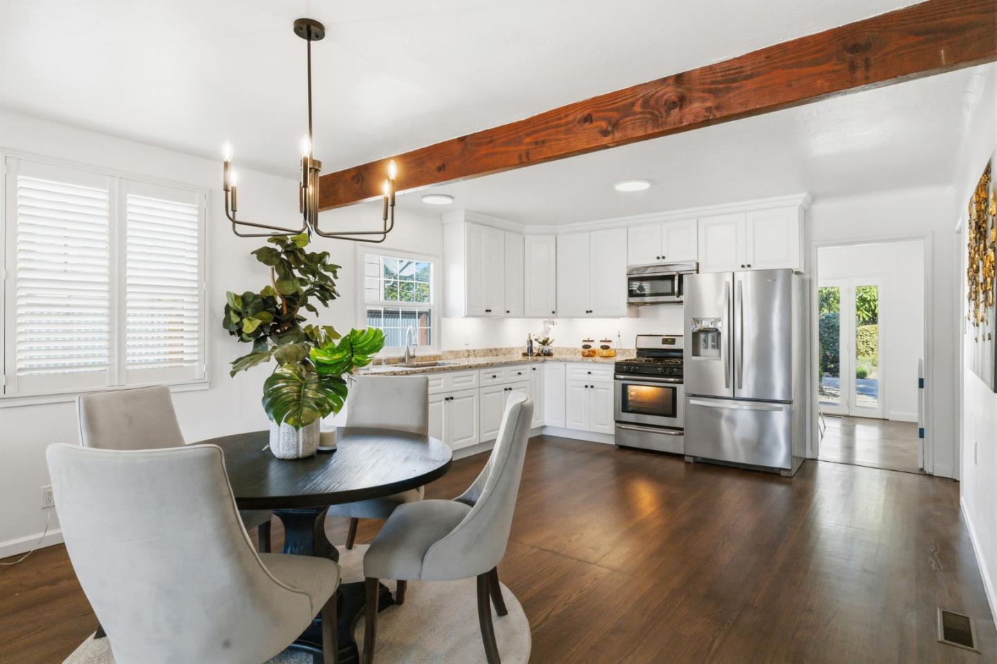 Detail Gallery Image 8 of 28 For 884 N 15th St, San Jose,  CA 95112 - 3 Beds | 2 Baths