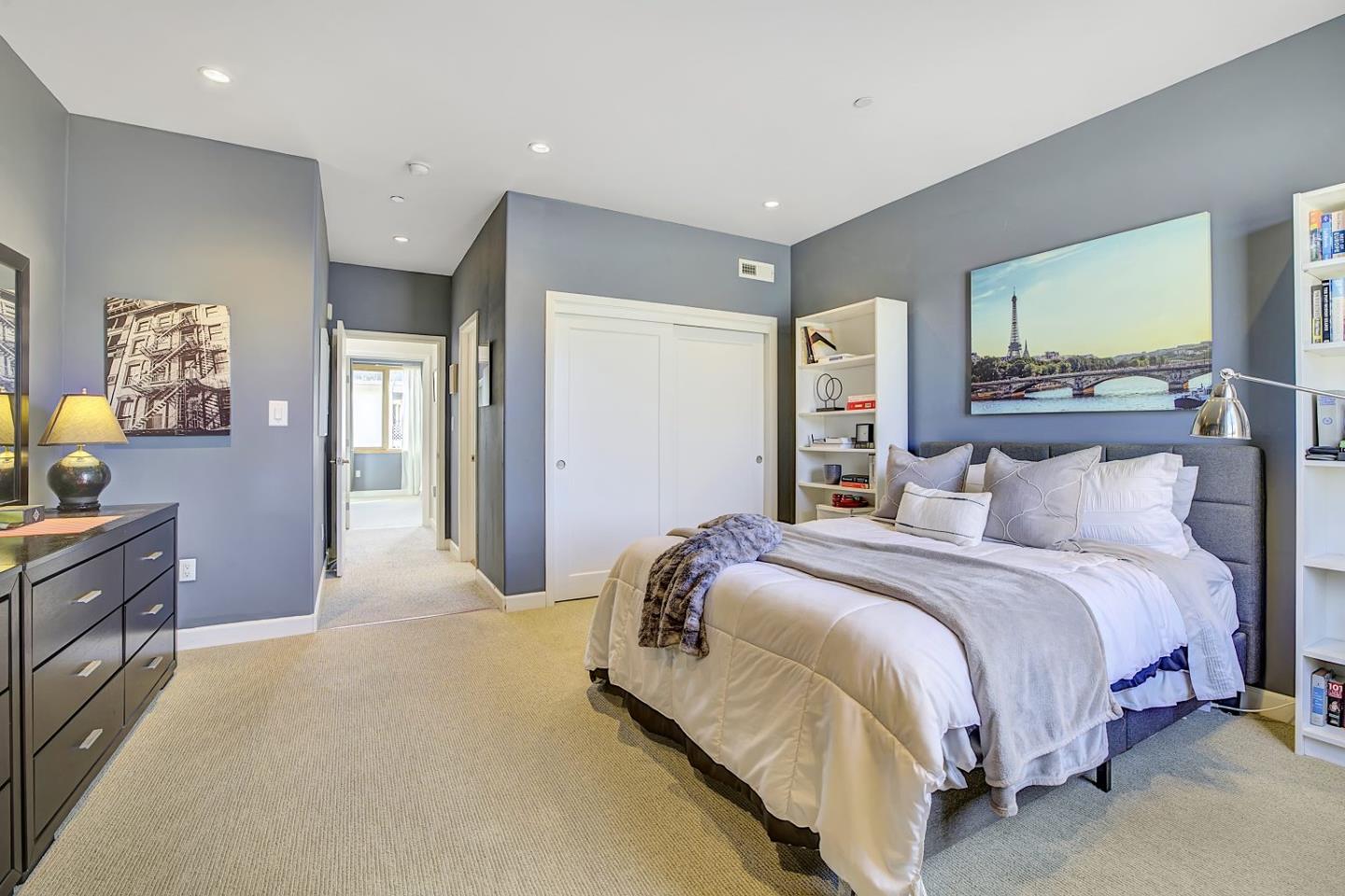 Detail Gallery Image 21 of 48 For 1 San Bruno Ave #J,  Brisbane,  CA 94005 - 2 Beds | 2/1 Baths