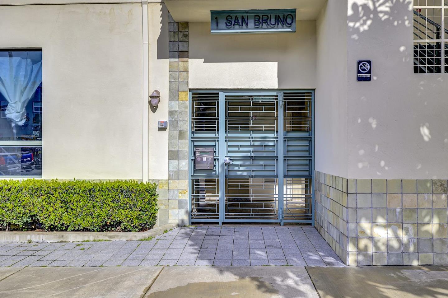 Detail Gallery Image 31 of 48 For 1 San Bruno Ave #J,  Brisbane,  CA 94005 - 2 Beds | 2/1 Baths