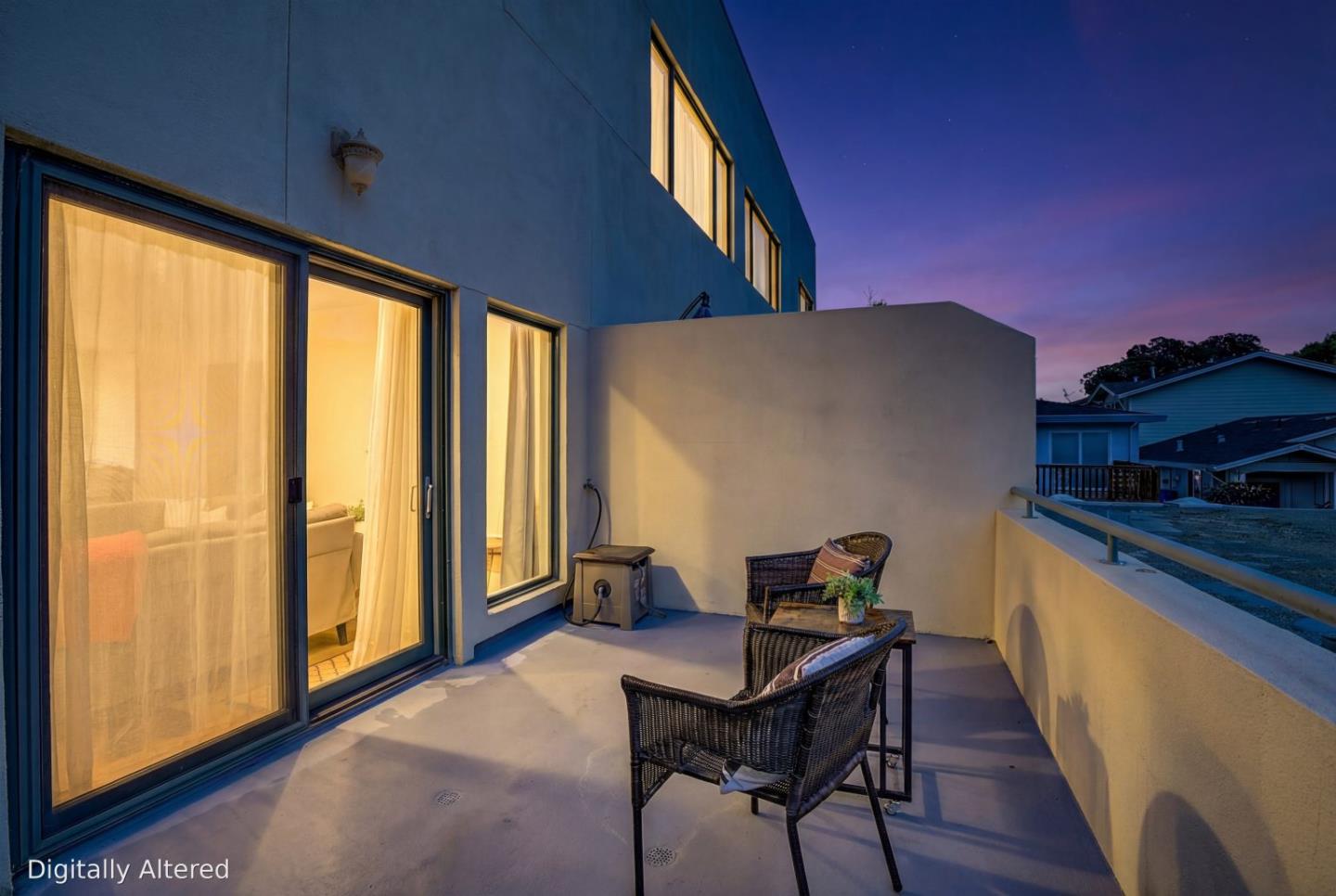 Detail Gallery Image 44 of 48 For 1 San Bruno Ave #J,  Brisbane,  CA 94005 - 2 Beds | 2/1 Baths