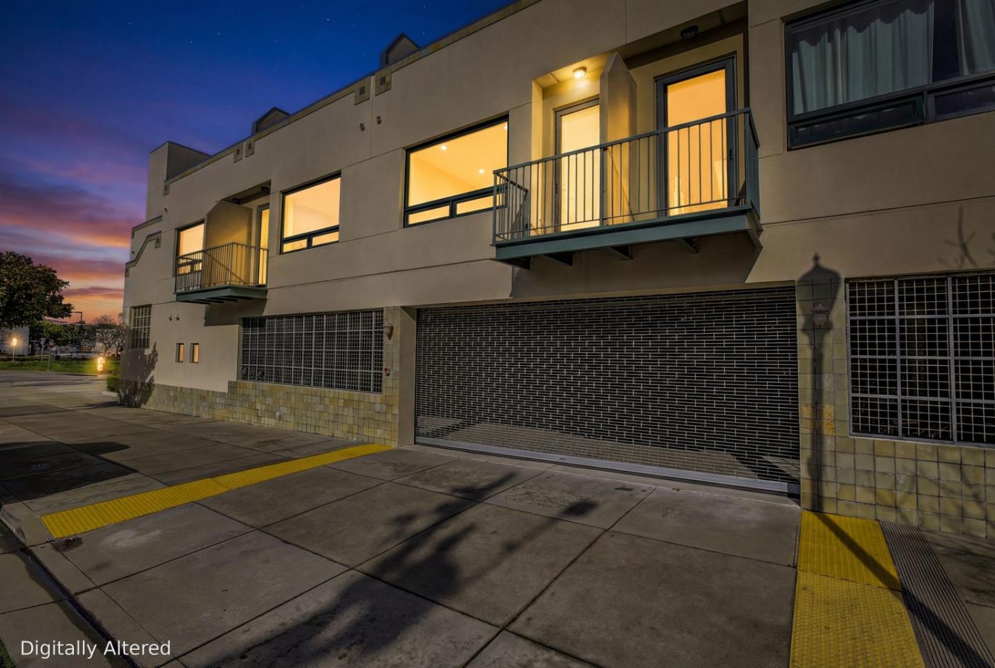 Detail Gallery Image 45 of 48 For 1 San Bruno Ave #J,  Brisbane,  CA 94005 - 2 Beds | 2/1 Baths