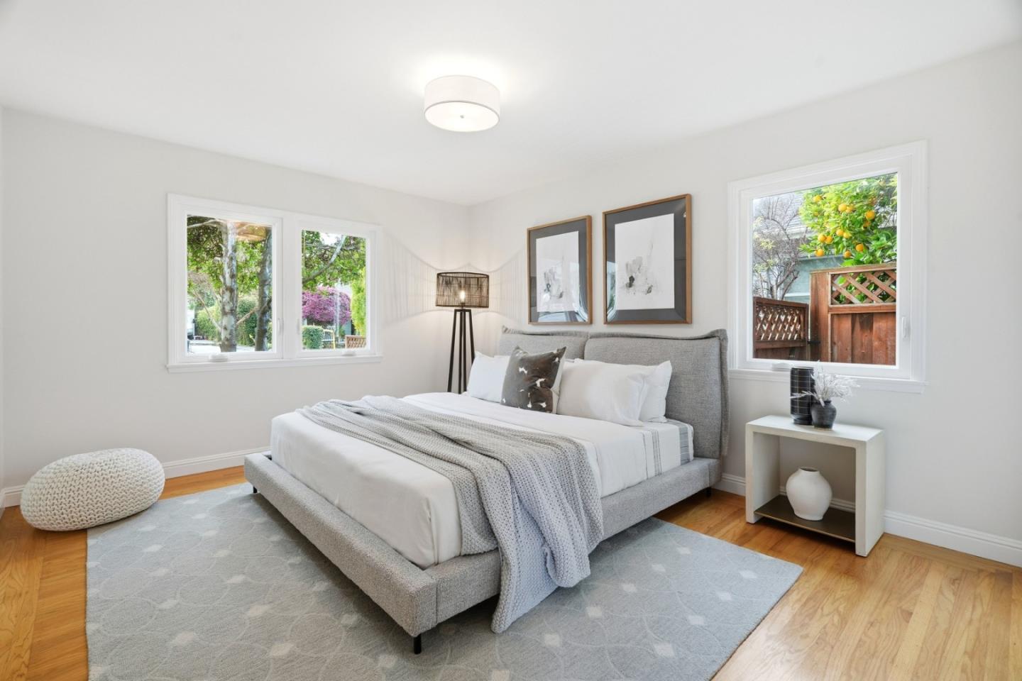 Detail Gallery Image 10 of 16 For 1331 Norman St, Redwood City,  CA 94061 - 2 Beds | 1 Baths