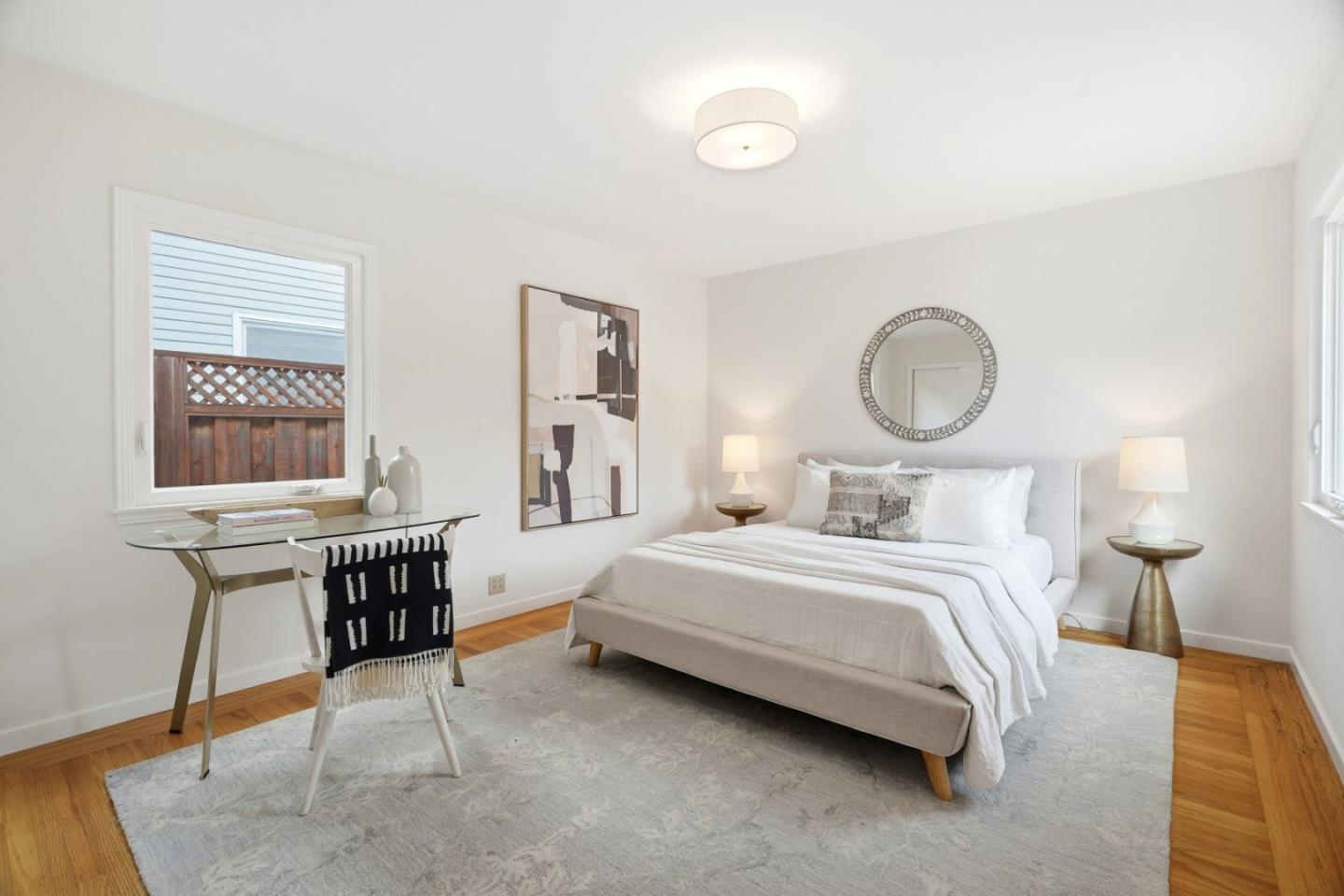 Detail Gallery Image 12 of 16 For 1331 Norman St, Redwood City,  CA 94061 - 2 Beds | 1 Baths