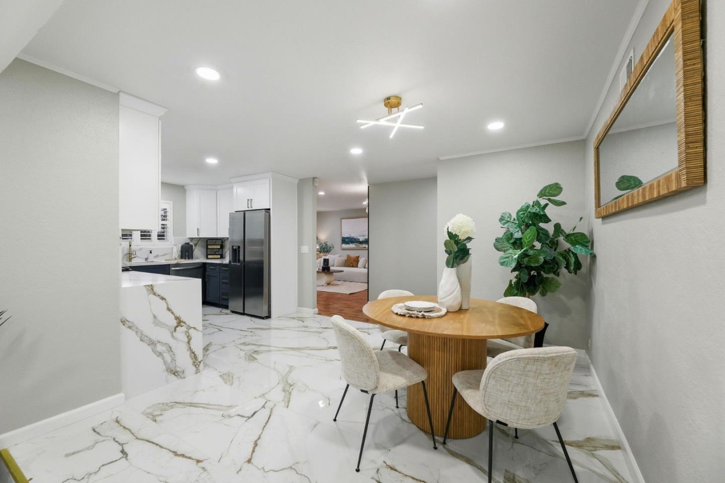 Detail Gallery Image 17 of 34 For 3165 Coldwater Dr, San Jose,  CA 95148 - 4 Beds | 3 Baths