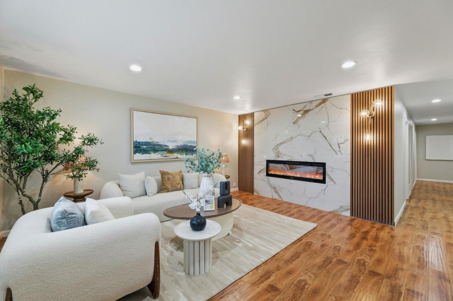 Detail Gallery Image 7 of 34 For 3165 Coldwater Dr, San Jose,  CA 95148 - 4 Beds | 3 Baths